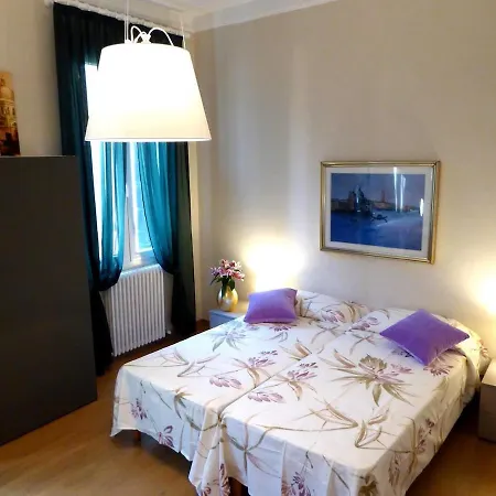 Tranquillo E Confortevole Nella Piu Autentica * 威尼斯