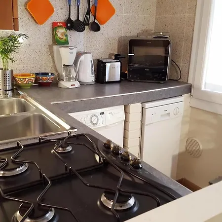 Tranquillo E Confortevole Nella Piu Autentica *