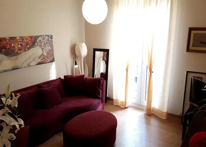 Tranquillo E Confortevole Nella Piu Autentica