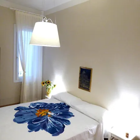 아파트 Tranquillo E Confortevole Nella Piu Autentica