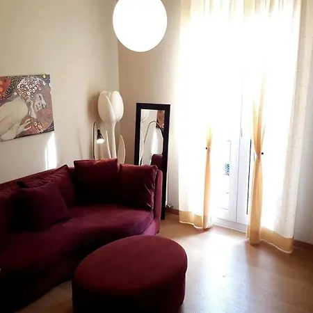 Tranquillo E Confortevole Nella Piu Autentica