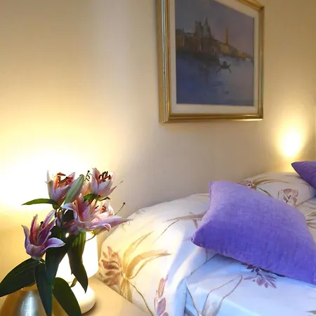 Tranquillo E Confortevole Nella Piu Autentica *